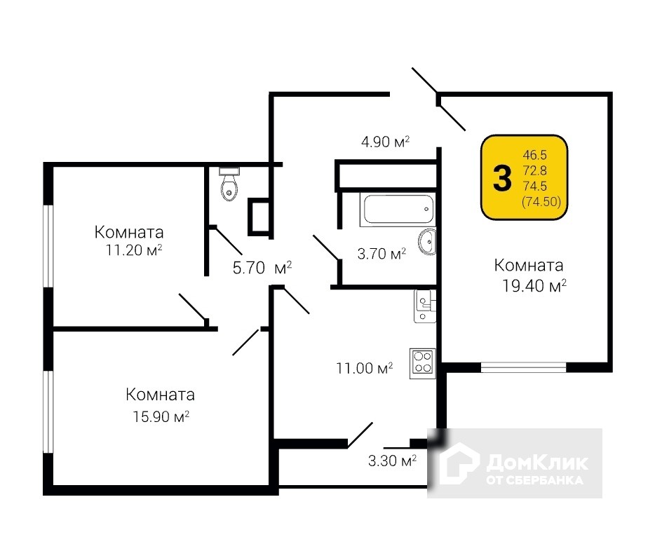 Купить Квартиру В Воронеже Московский Проспект 133