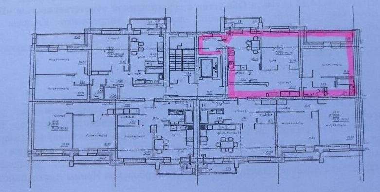 Потехина 41 карта