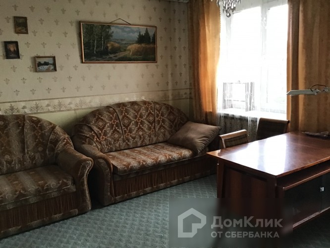 ДомКлик — cервис для поиска и покупки недвижимости в ипотеку