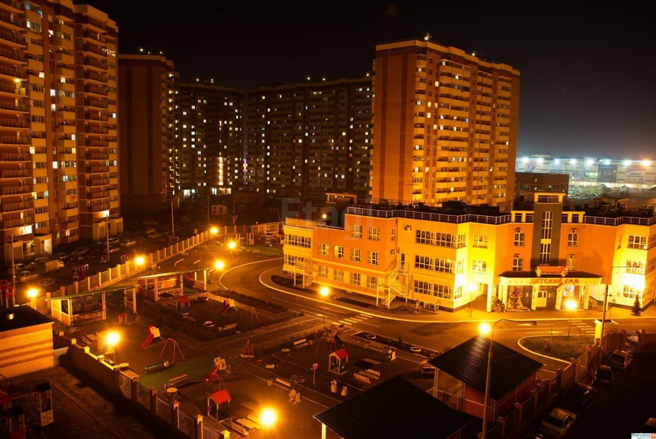 Прикубанский Район Фото