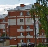 Продаётся 3-комнатная квартира, 80 м²