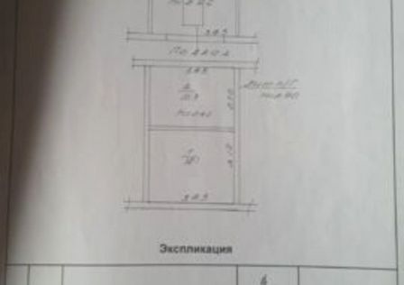 Продаётся гараж, 23 м²