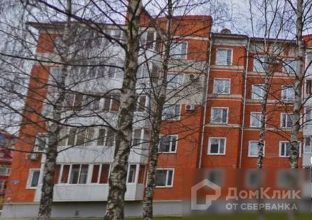 Продаётся 3-комнатная квартира, 66 м²