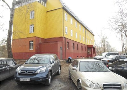 Продаётся офис, 350 м²