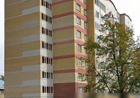 Продаётся 1-комнатная квартира, 36 м²