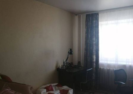 Продаётся 1-комнатная квартира, 20 м²