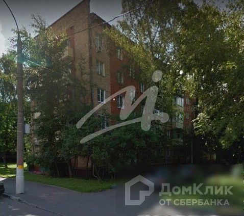 Продаётся 2-комнатная квартира, 41 м²