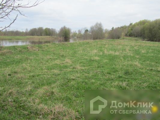 Продаётся участок, 9 сот.