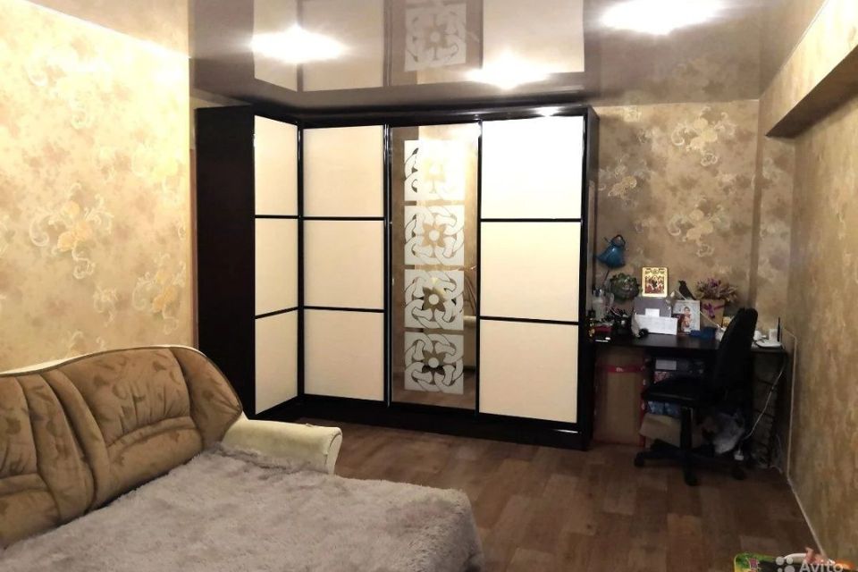 Продажа Квартир В Серове 2 Х Комнатных