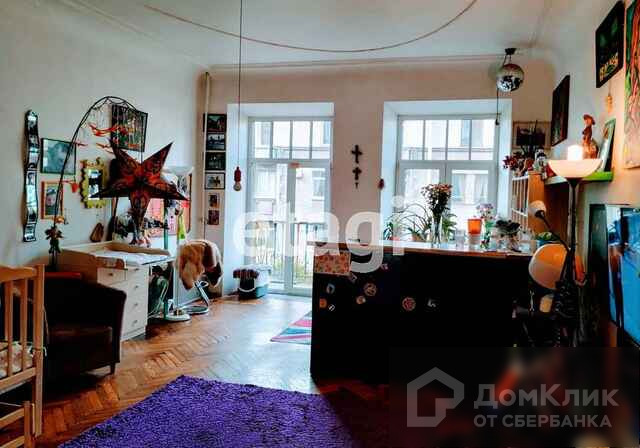 ДомКлик — cервис для поиска и покупки недвижимости в ипотеку