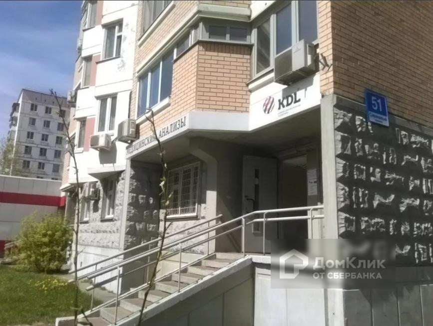 ДомКлик — cервис для поиска и покупки недвижимости в ипотеку