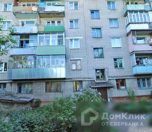 ДомКлик — cервис для поиска и покупки недвижимости в ипотеку
