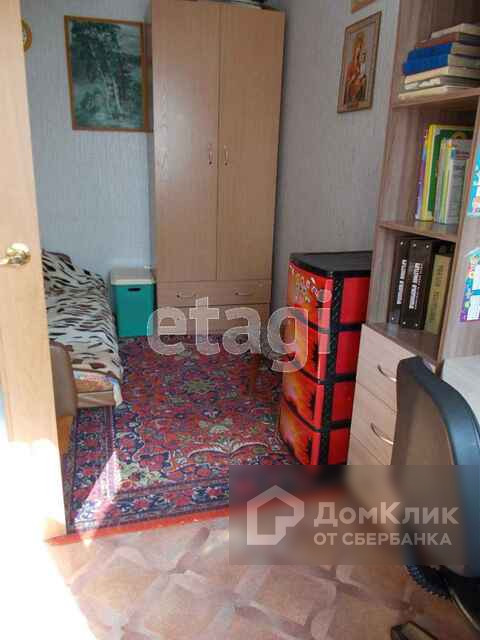 ДомКлик — cервис для поиска и покупки недвижимости в ипотеку