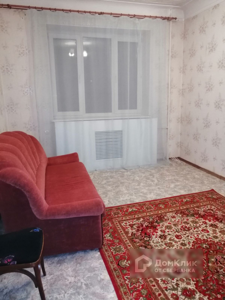 ДомКлик — cервис для поиска и покупки недвижимости в ипотеку