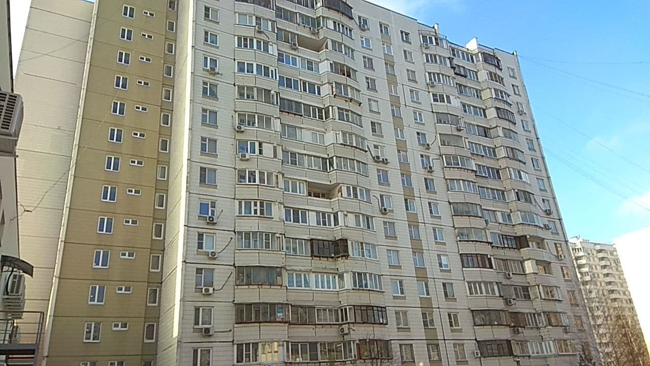 Носовихинское шоссе фото